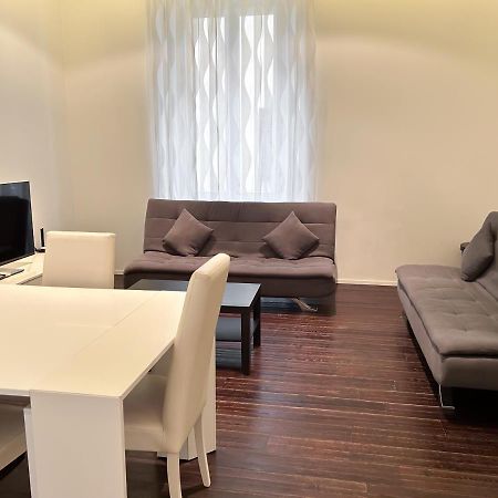 Wamma Modern House Daire Roma Dış mekan fotoğraf