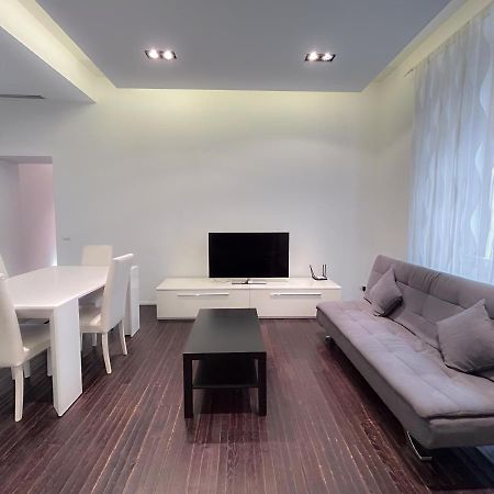 Wamma Modern House Daire Roma Dış mekan fotoğraf