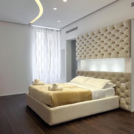 Wamma Modern House Daire Roma Dış mekan fotoğraf