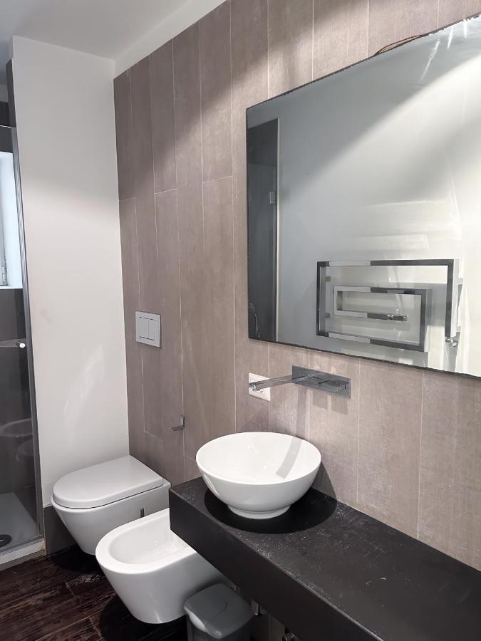Wamma Modern House Daire Roma Dış mekan fotoğraf
