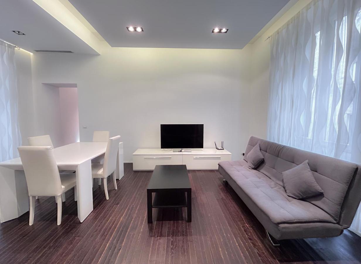 Wamma Modern House Daire Roma Dış mekan fotoğraf