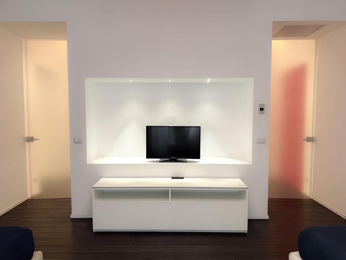 Wamma Modern House Daire Roma Dış mekan fotoğraf