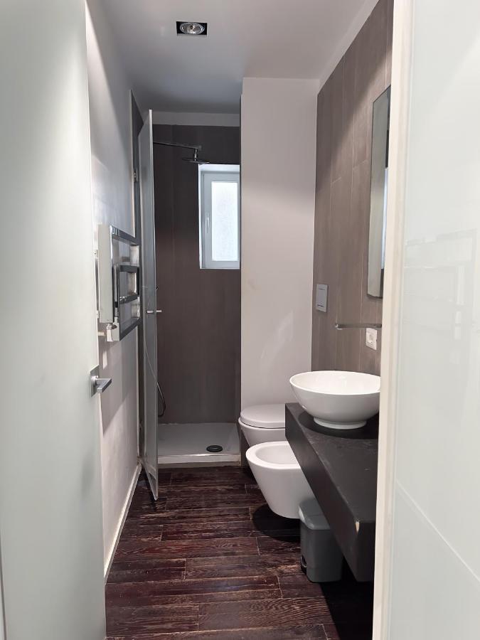 Wamma Modern House Daire Roma Dış mekan fotoğraf