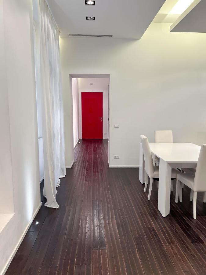 Wamma Modern House Daire Roma Dış mekan fotoğraf